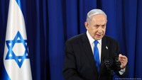 Video Netanyahu: Dunia Baru Melihat Secuil dari Kekuatan Israel