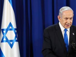Netanyahu Klaim Kemenangan Bersejarah Israel dalam Perang Iran 12 Hari