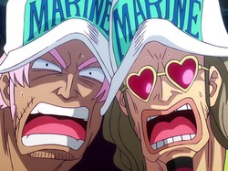 Seiyu Kazuki Yao Digantiin Wataru Takagi Buat Pengisi Suara Jango di One Piece