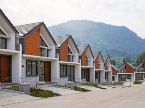 Ada Tren Hunian Ramah Lingkungan, Pengembang Bikin Rumah di Kaki Gunung di Sentul Ada Tren Hunian Ramah Lingkungan, Pengembang Bikin Rumah di Kaki Gunung di Sentul