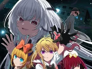 Penggemar Oshi no Ko Bisa Masuki Dunia Ai Hoshino hingga Grup B-Komachi