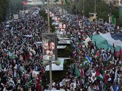 Video: Qatar Sebut Perundingan Gencatan Senjata di Gaza Masih Alot