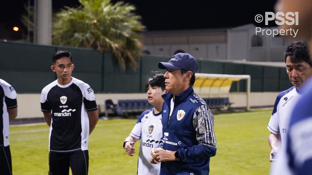 Foto: dok.PSSI