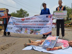 KAI Daop 3 Cirebon Usul Pembangunan Flyover-Underpass