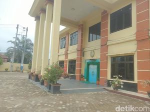 Beda Sikap Hakim di Asahan soal Gerakan Cuti Massal Nasional