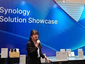 Mengenal ActiveProtect, Solusi Perlindungan Data dari Synology