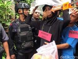 Indra Ungkap Nia Sempat Kaget saat Tiba-tiba Berpapasan dengan Dirinya