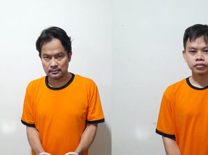 5 Fakta Predator Anak di Panti Asuhan Tangerang 5 Fakta Predator Anak di Panti Asuhan Tangerang