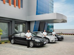 Sewa Mobil Aman dan Terpercaya: Kenali Keunggulan Layanan TRAC