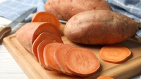 Ahli Gizi Ungkap Cara Terbaik Makan Ubi Jalar, Banyak Orang Belum Tahu