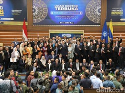 AHY Janji Demokrat Bakal Gelar Kampanye Terbuka untuk Paslon di Jatim