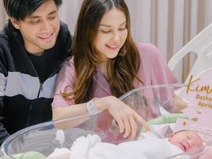 Video: Kelahiran Anak Pertama Kevin Aprilio Jadi Kado Terindah Addie MS Video: Kelahiran Anak Pertama Kevin Aprilio Jadi Kado Terindah Addie MS