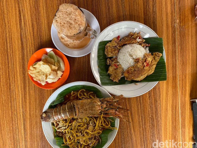 Waroeng Aceh Garuda