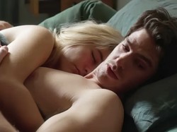 Cerita Andrew Garfield Bikin Kameramen Salting gegara Kebablasan Adegan Seks