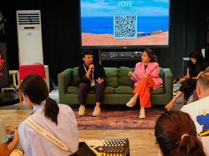 XL Prioritas Luncurkan HYFE, Tawarkan Paket Internet Unlimited Tanpa Ribet XL Prioritas Luncurkan HYFE, Tawarkan Paket Internet Unlimited Tanpa Ribet