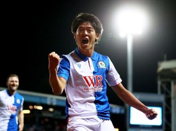 Kualifikasi Piala Dunia 2026: Jepang Datangi Striker Baru dari Blackburn