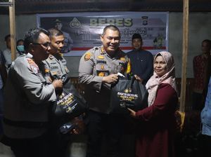 Kapolres Dumai Ajak Lurah-RT Dialog Pilkada Damai, Titip Pesan Ini Kapolres Dumai Ajak Lurah-RT Dialog Pilkada Damai, Titip Pesan Ini