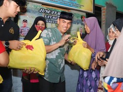 AKP Ali Jupri, Antara Penegakan Hukum dan Pengabdian Sosial di Sukabumi