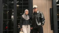 7 Foto Terbaru Aurel Hermansyah Makin Cantik & Stylish Dengan Tubuh Langsing