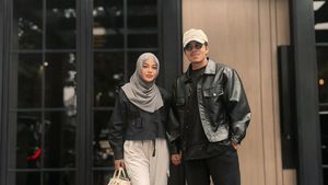 7 Foto Terbaru Aurel Hermansyah Makin Cantik & Stylish Dengan Tubuh Langsing