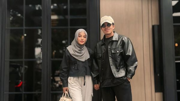 7 Foto Terbaru Aurel Hermansyah Makin Cantik & Stylish Dengan Tubuh Langsing