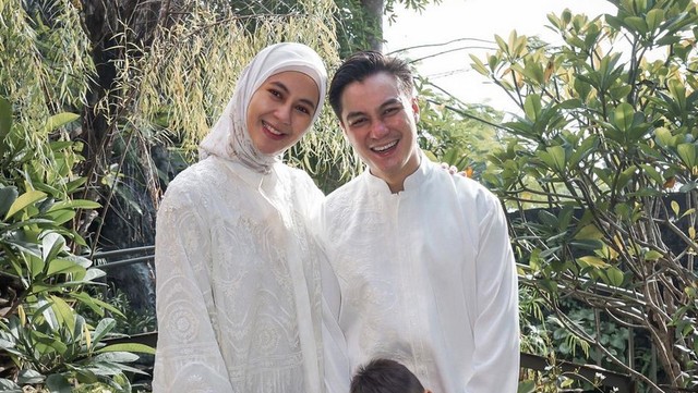 Gosip Terkini Selebriti Insertlive : Baim Wong dan Paula Verhoeven Resmi Cerai