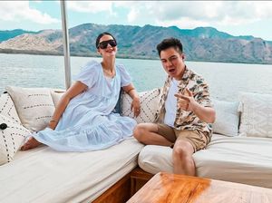 Baim Wong Gugat Cerai Paula Verhoeven: Saya Dikhianati Orang Terdekat