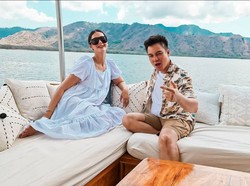 Baim Wong Gugat Cerai Paula Verhoeven: Saya Dikhianati Orang Terdekat