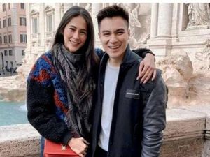 Video Baim Wong Dipastikan Hadir di Sidang Cerai Perdana Video Baim Wong Dipastikan Hadir di Sidang Cerai Perdana