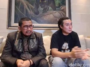 Baim Wong Akui Sudah Pisah Rumah Selama 7 Bulan dengan Paula Verhoeven Baim Wong Akui Sudah Pisah Rumah Selama 7 Bulan dengan Paula Verhoeven
