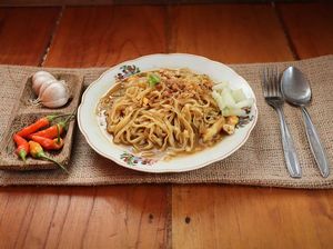 Bakmi Jawa, Kuliner Legendaris yang Kaya Nilai Sejarah dan Cita Rasa Bakmi Jawa, Kuliner Legendaris yang Kaya Nilai Sejarah dan Cita Rasa