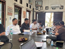 Bawaslu Nyatakan Ketua Apdesi Lebak Tak Terbukti Langgar Netralitas