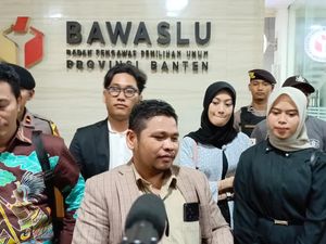 Viral, Dugaan Apdesi Serang Bersepakat dengan Cagub Dilaporkan ke Bawaslu