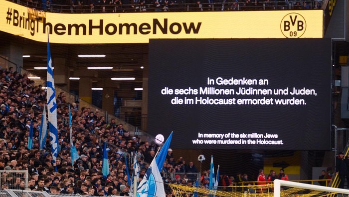 Borussia Dortmund