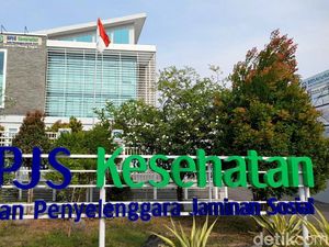 BPJS Kesehatan Putus Mitra dengan 2 RS di Tegal, Nasib Peserta JKN Gimana? BPJS Kesehatan Putus Mitra dengan 2 RS di Tegal, Nasib Peserta JKN Gimana?