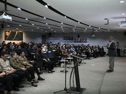 Kolaborasi BUMN-Akademia Dinilai Bisa Jaga Keseimbangan Ekonomi-Lingkungan