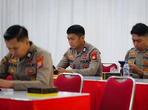 Inovasi Brigpol Romi Permudah Layanan Polda Sulsel Lewat PESAT-SIBARANI