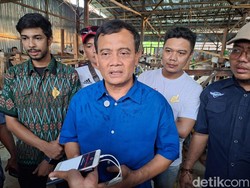 Luthfi Sampaikan Dukacita atas Meninggalnya 3 Kru TvOne di Tol Pemalang