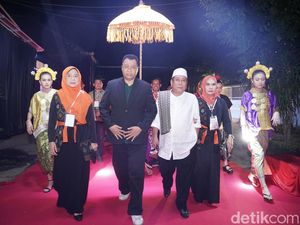 Zul-Uhel Akui Kemenangan Iqbal-Dinda, Siap Berkolaborasi Majukan NTB Zul-Uhel Akui Kemenangan Iqbal-Dinda, Siap Berkolaborasi Majukan NTB