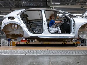 Dapatkah Stimulus Ekonomi China Dongkrak Pertumbuhan Ekonomi Jerman?