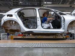 Dapatkah Stimulus Ekonomi China Dongkrak Pertumbuhan Ekonomi Jerman?