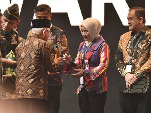 Desa Energi Berdikari Pertamina Sabet Indonesias SDG Action Awards 2024 Desa Energi Berdikari Pertamina Sabet Indonesias SDG Action Awards 2024