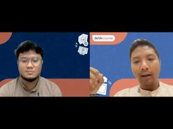Peserta Kelas Excel Series 1 detikcourse, Langsung Jago Olah Data dalam 2 Jam