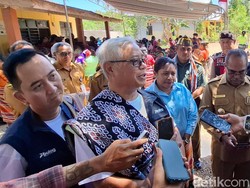 Bulog Pastikan Stok Beras di NTT Aman hingga Akhir Tahun
