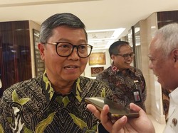 Proyek Calon Tol Terpanjang RI Jadi Warisan buat Prabowo