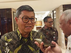 Proyek Calon Tol Terpanjang RI Jadi Warisan buat Prabowo Proyek Calon Tol Terpanjang RI Jadi Warisan buat Prabowo