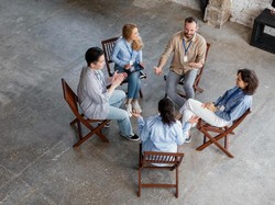 Studi: Suasana Dinamika Tim dalam Ruangan Pengaruhi Pengambilan Keputusan