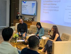 Generasi Sandwich Wajib Perhatikan Ini Sebelum Beli Rumah