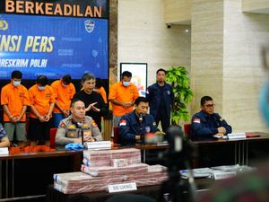 Berantas Judi Online, Bareskrim Ajukan Blokir 52 Ribu Situs-Konten ke Kominfo