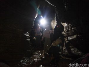 Ini 5 Tempat Healing Sepi yang Bisa Dijangkau dengan Kereta Ini 5 Tempat Healing Sepi yang Bisa Dijangkau dengan Kereta